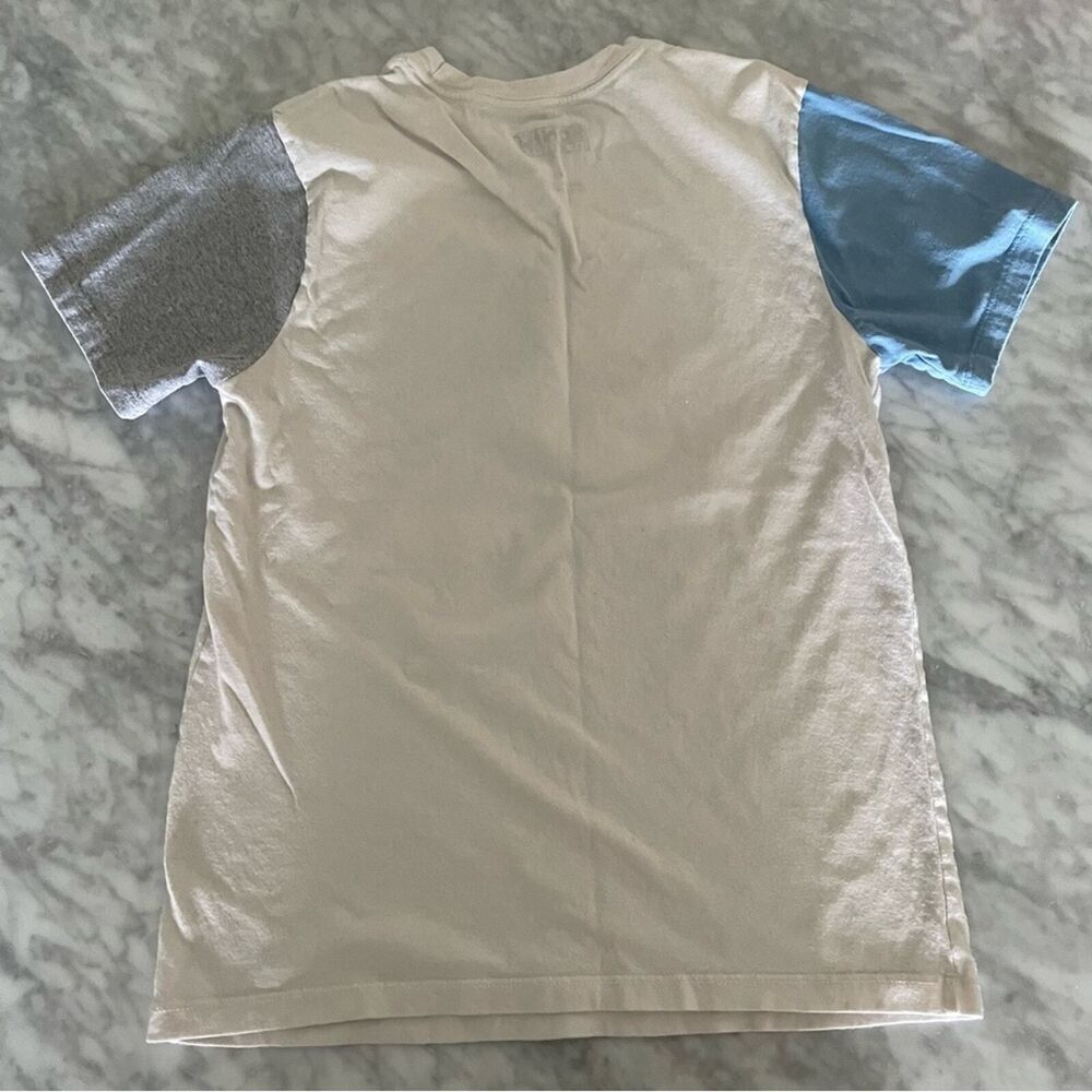 Sonic the Hedgehog Boy’s T-Shirt Size 14 - Picture 5 of 9